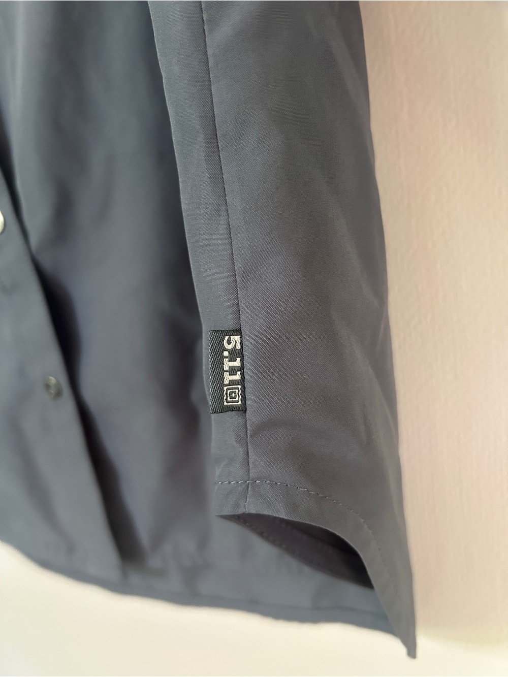 5.11 Tactical UPF 50+ Sun Shirt Outdoor Utility Hiking Granola Travel Gorp XS - Picture 10 of 16